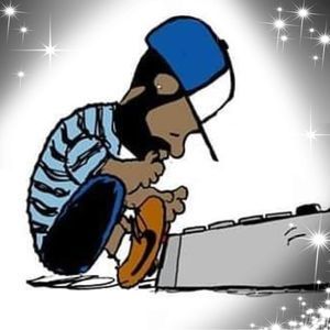 Meet your Posher, Barry